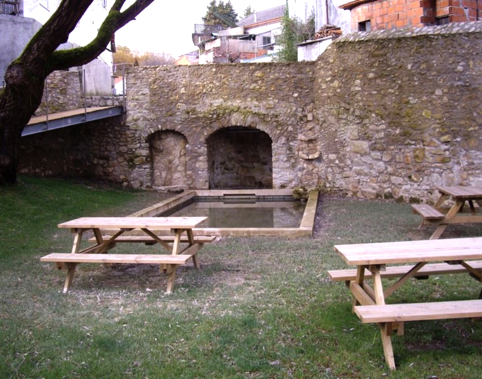 Quintal da Fonte